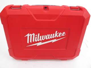 Milwaukee 1/2 18V Cordless Impact Wrench Kit  