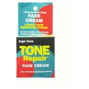  High Time Tone Repair Fade Cream 