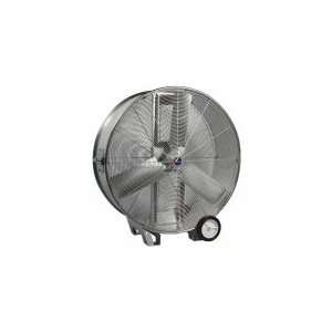  VENCO PRODUCTS 7AP11 Air Circulator,42 In,115 V,Floor Mtg 