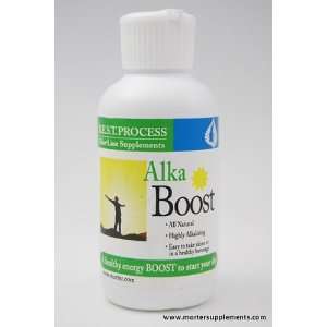  Alka Boost by Dr Morter   16 oz