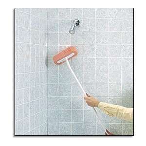  Refill For Tub Scrubber