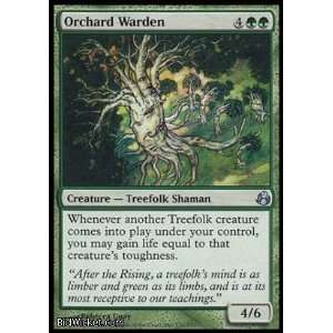  Orchard Warden (Magic the Gathering   Morningtide   Orchard Warden 
