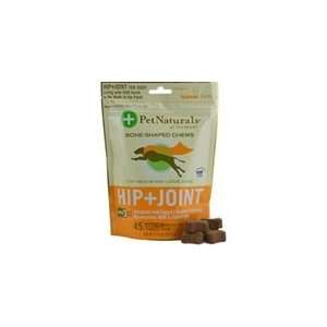 Pet Naturals Hip+Joint Chews For Medium and Large Dogs 