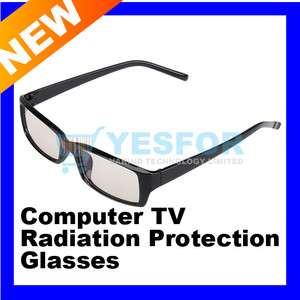 TV/Computer Glasses Vision Protection Radiation Hot I  