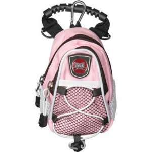  Troy State Trojans Pink 8 x 9 Mini Day Pack (Set of 2 