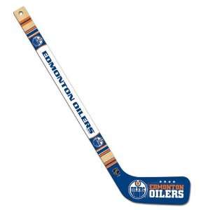  Edmonton Oilers Hockey Stick
