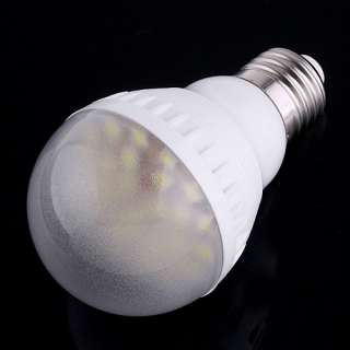 Energy Bright E27 400LM 3.5W 25 SMD LED Screw Bulb 220V  