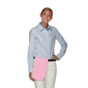  DayStar 150 Money Pouch Apron (Belt Not Included)   Pink 