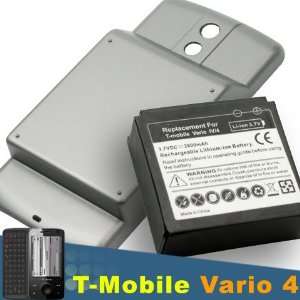   Vario Iv Replace Replacement Brand New Cell Phones & Accessories