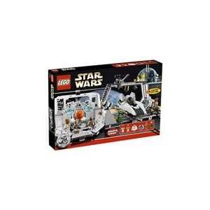  Lego Star Wars Home One Mon Calamari Star Cruiser #7754 