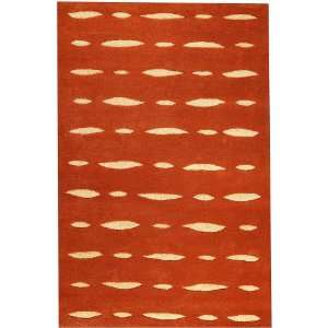  Mat The Basics Wink 2049 CATWINOR Rug, 5 by 7