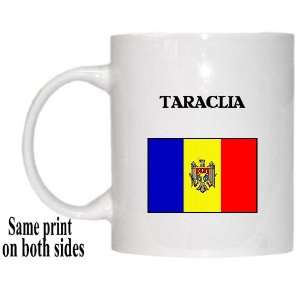  Moldova   TARACLIA Mug 