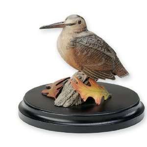  Quarter Life size Woodcock