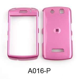  Blackberry Storm 9500 / 9530 Honey Pink Hard Case/Cover 