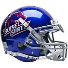 boise state broncos schutt xp authentic helmet expedited shipping 