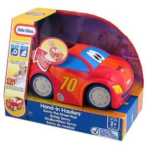  Little Tikes   Toys   Hand In Haulers Car Toys & Games