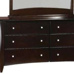    Dresser New Energy Spice Chocolate Clove Dresser Furniture & Decor