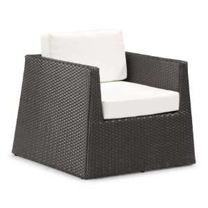   Outdoor Chair by Zuo Modern   MOTIF Modern Living Furniture & Decor