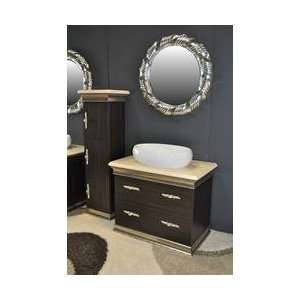 Modern Bathroom Vanity Set   Zeni II