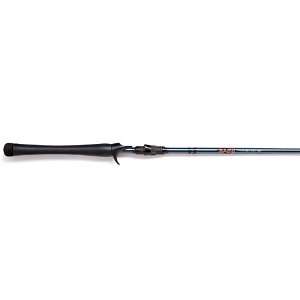  St. Croix Rage Casting Rods Model RC71MHXF (7 1, MH 