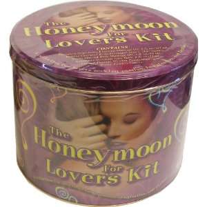  Honeymoon Lovers Kit 