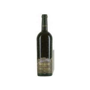  Honig Cabernet Sauvignon 2007 750ML Grocery & Gourmet 