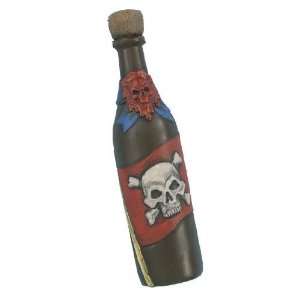  Pirates Bottle of Rum Toys & Games