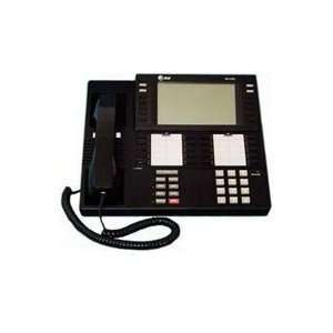  Avaya Legend MLX 20L Telephone Black