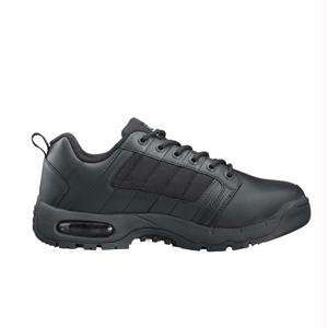  Air Trainer Lo MKII, Black, Size 6