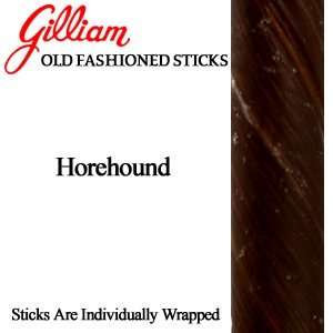 Old Fashioned Candy Sticks Horehound 80ct