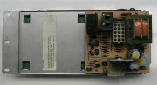 Huebsch Dryer Microprocessor Control #406629 M406629  