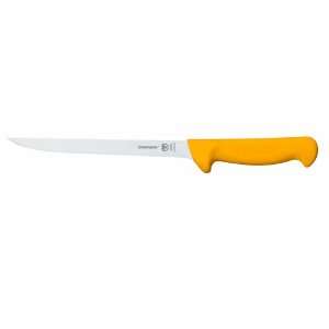  Wenger Swibo Grip Fillet Knife, Flexible Blade, 7.9 Inch 