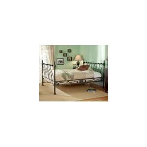  Amherst Iron Bed