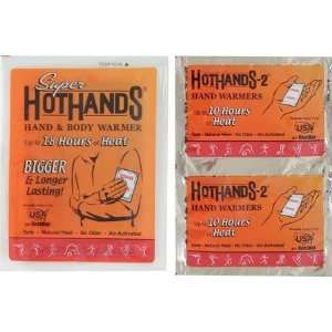 Hothands   240 Pack