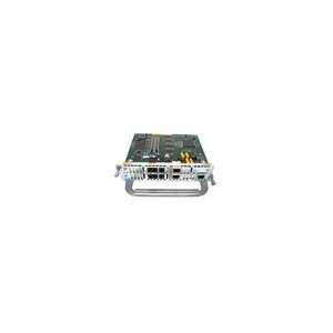   Module Ethernet ISDN Fast Ethernet T1.