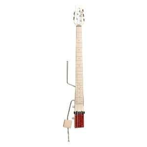 Ministar AMS BASSTAR 5 Electric Bass Guitar (5 String 
