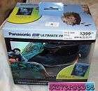 panasonic 3d ultimate pack avatar blu ray $ 349 95 see suggestions