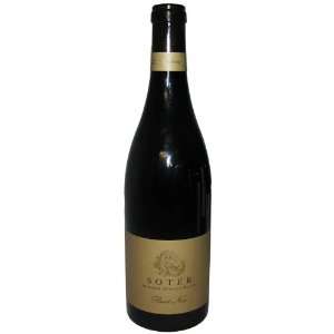  Soter Mineral Springs Ranch Pinot Noir 2009 Grocery 