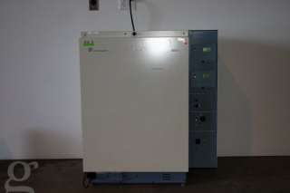 is this hospital used Forma Scientific 3546 Water Jacketed Incubator 