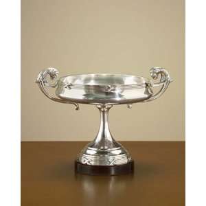  Silver Plated Serving Bowl