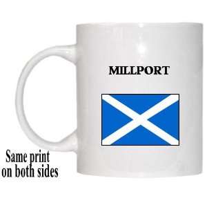 Scotland   MILLPORT Mug