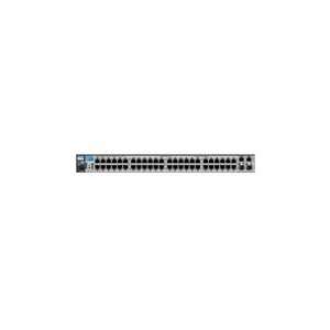  HP 2610 Series J9089A#ABA 10/100Mbps + 1000Mbps ProCurve 