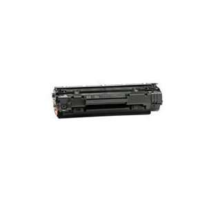  Compatible Laser Cartridge Replaces HP CE278A (78A) For Use With HP 