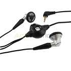 for Nokia Mural 6750 Stereo Handsfree Headset New 2.5mm