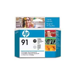  HP DesignJet Z6100 Wide Format InkJet Printer Photo Black 