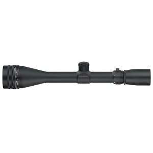   SII Riflescope 6 24x Magnification, Mil Dot Reticle 