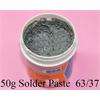 1pcs 50g MCN 300 Soldering Solder Paste 63/37 25 45um  