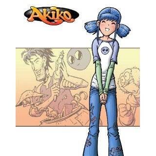 Akiko Flights Of Fancy   The High Flying Expanded Edition by Mark 