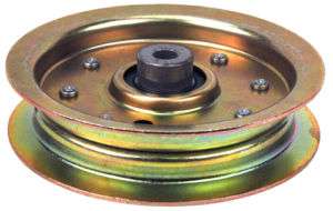 IDLER PULLEY FOR CUB CADET 01004101  