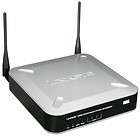 Linksys WRV200 54 Mbps 4 Port 10/100 Wireless G Router (DJ307COL)